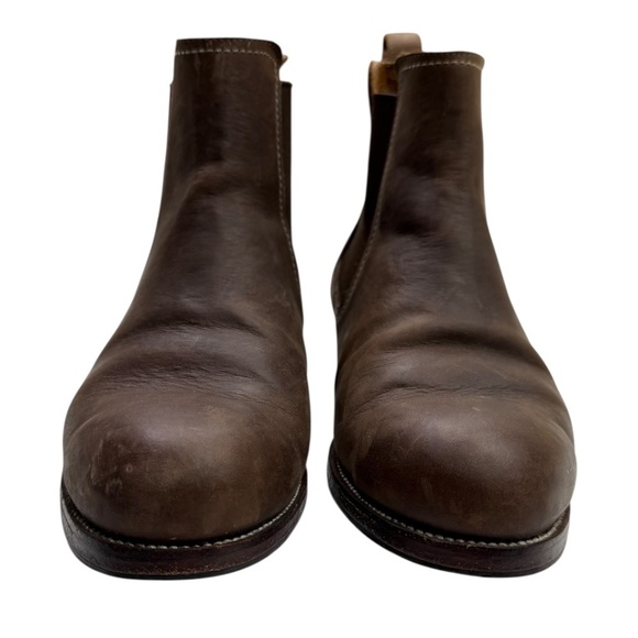 Adelante Mens the Mendoza Chelsea Boots main image 7